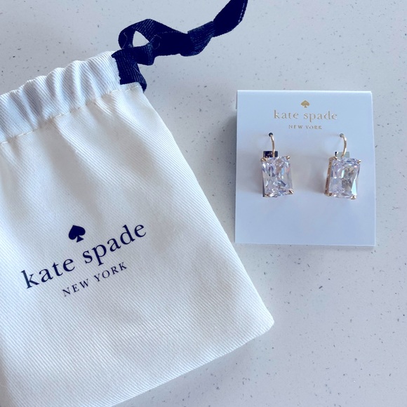 kate spade Jewelry - NWT Kate Spade Earrings